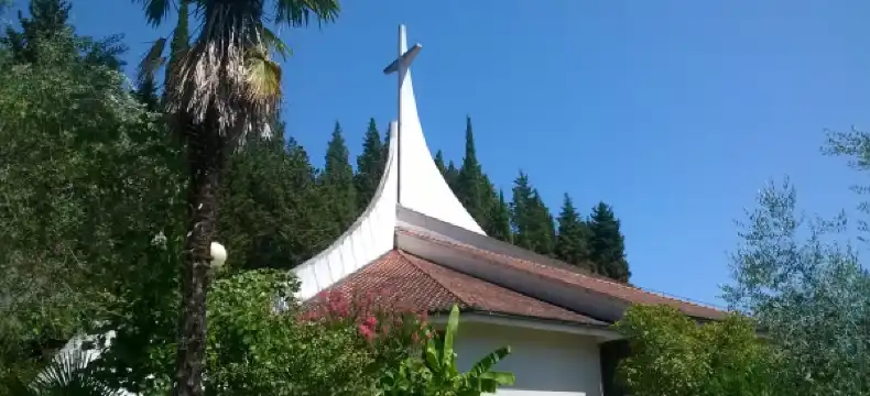 Hotel di Portoroz