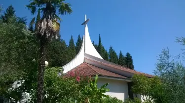 Portoroz