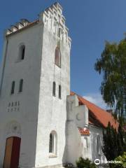 Avernako Kirke