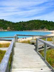 Ruakaka Beach