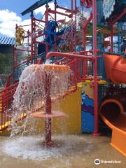 Collinsville Aqua Park