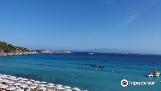 Diving Santa Teresa Gallura