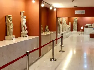 Sinop Museum