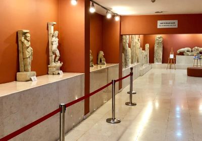 Sinop Archaeology Museum