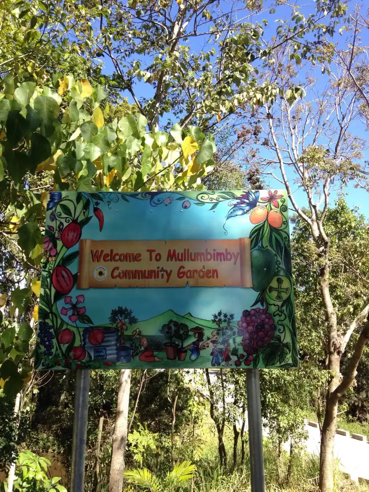 Hotels in Mullumbimby