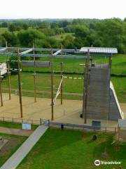 Leicester Outdoor Pursuits Centre