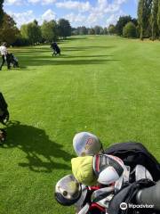 Golf De Saint Quentin Mesnil