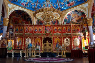 Sveti Vlas