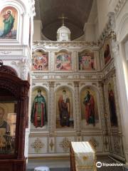 Church of St. John of Kronstadt, Rostov-on-Don