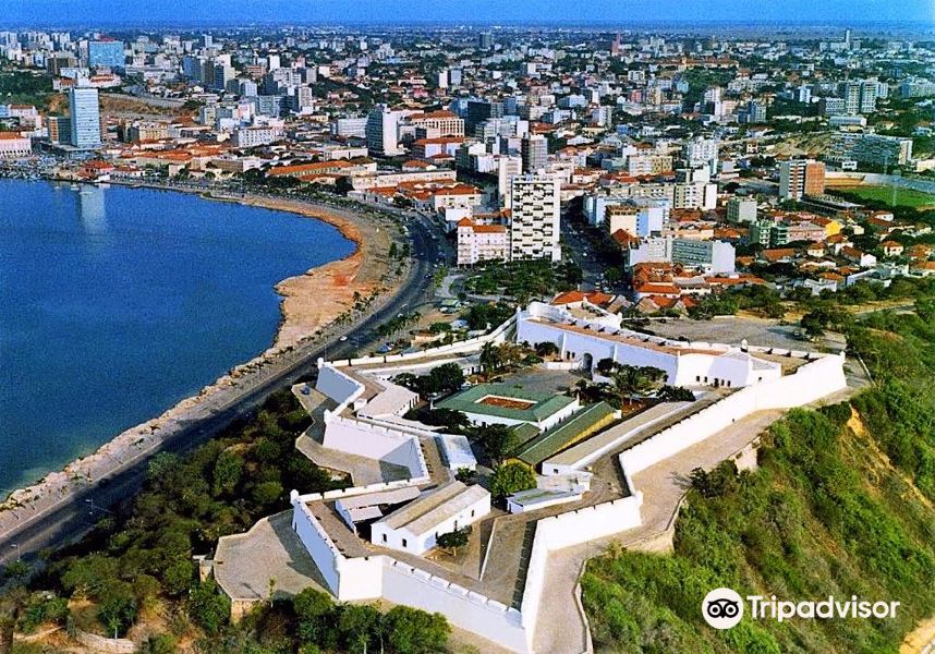 Cape Town to Luanda Flights