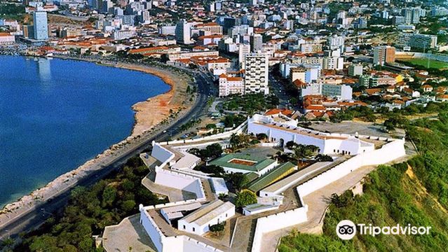 Fortress of São Miguel