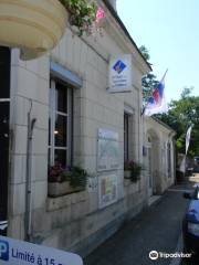 Office de Tourisme Autour de Chenonceaux