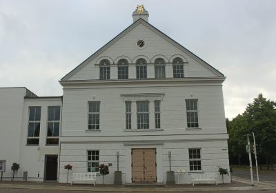 Theater Putbus