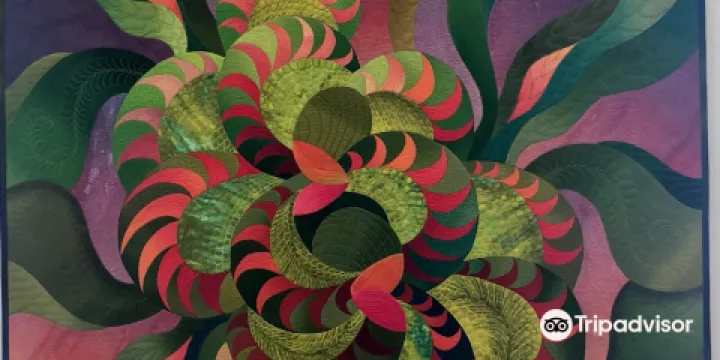 Firelands Association for the Visual Arts