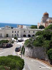 Il Cisternale di Santa Cesarea Terme