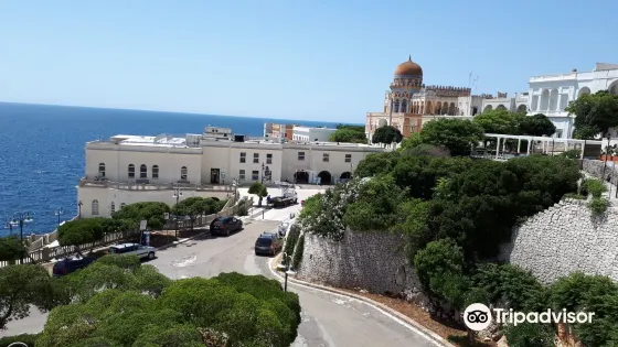 Il Cisternale di Santa Cesarea Terme
