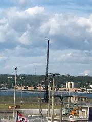 Sault Ste Marie International Bridge