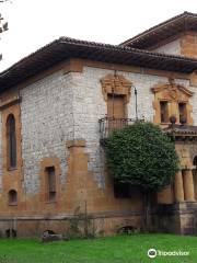 Ayuntamiento de Cangas de Onis