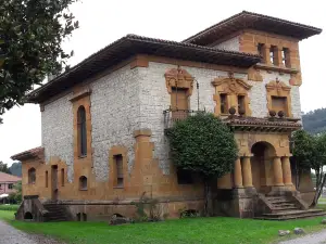 Municipality of Cangas de Onis