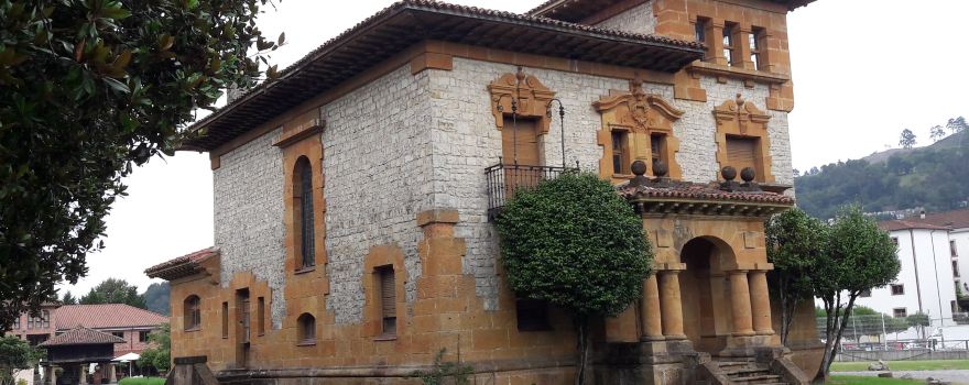 Municipality of Cangas de Onis