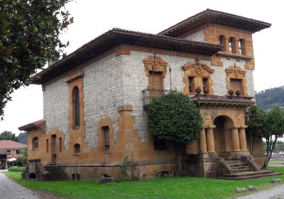 Municipality of Cangas de Onis