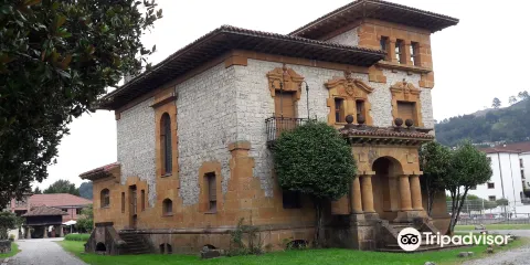 Ayuntamiento de Cangas de Onis