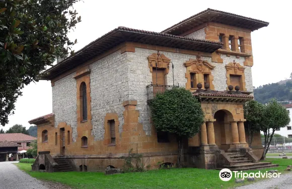 坎加斯-德奧尼斯