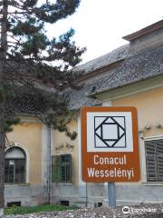 Castelul Wesselényi