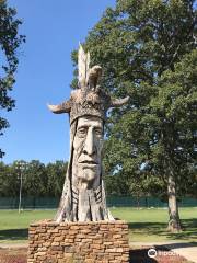 Wacinton Sculpture