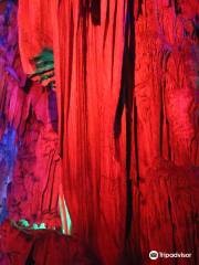 Luzhou Fairy Cave