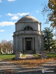 Mount Pleasant Cemetery