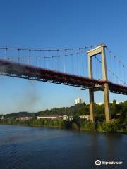 Pont d'Aquitaine