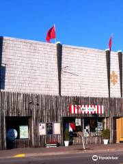 Fort de Baude Museum