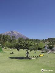 Morinokuni Forest Kingdom