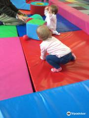 Mojo's Soft Play