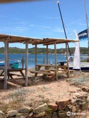 Maora Beach Sailing Club