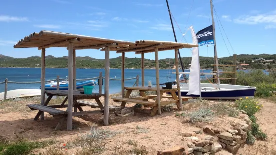 Maora B´ch Sailing Club