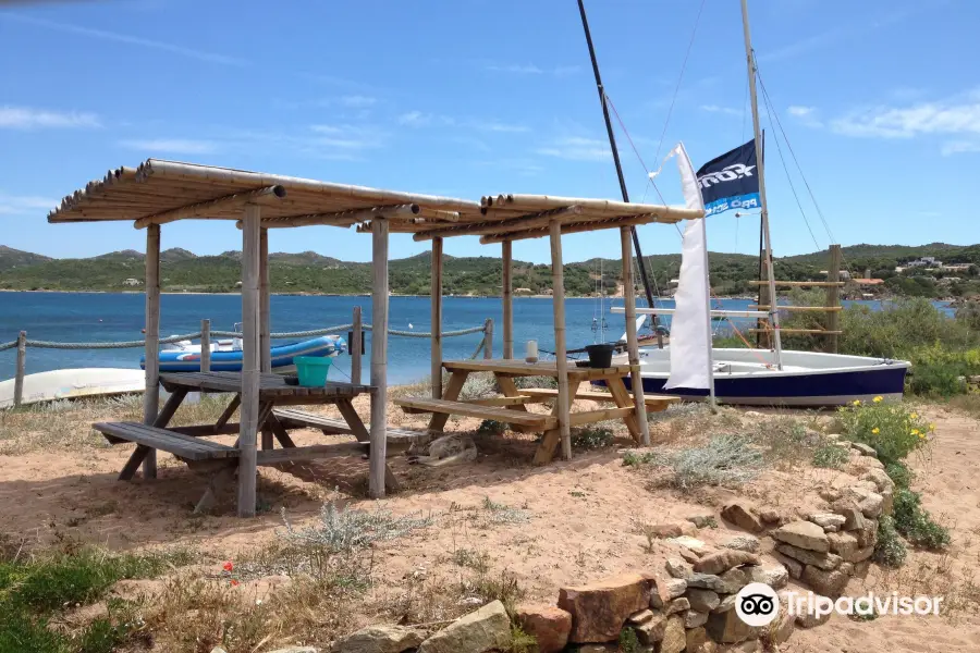 Maora B´ch Sailing Club