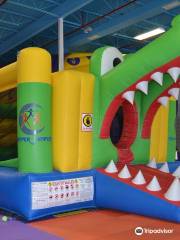 Bumper Jumpers Indoor Playground