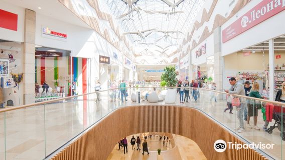 Kalina Mall