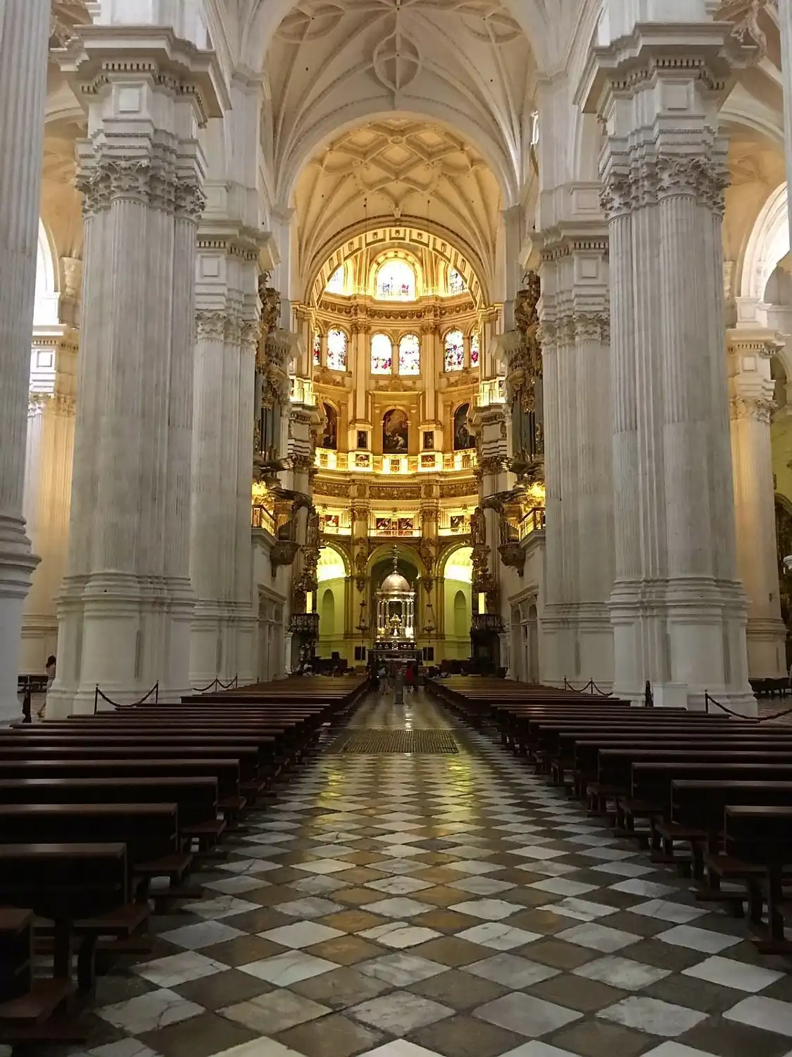 Hotels near Escuela de Arte de Almeria