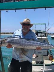 Wahoo Fishing Charters