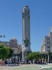 Monumento a Los Caidos