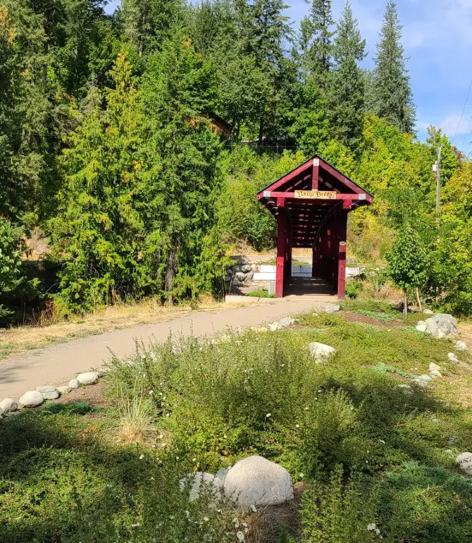 Kaslo