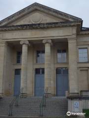 Palais de Justice de Pontarlier