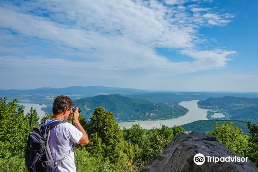 Outdoor Adventures Hungary