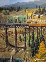 Colorado Model Railroad Museum