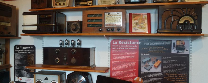 Radio-Musée Galletti