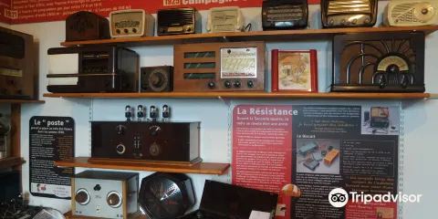 Radio-Musee Galletti