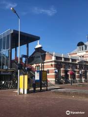 NS Station Hoorn